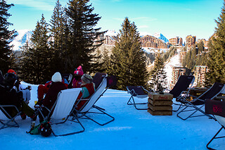 Séjour pour deux au Village Igloo - Avoriaz (74)
