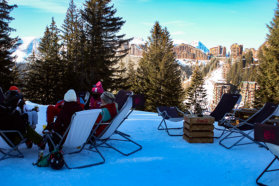 Séjour pour deux au Village Igloo - Avoriaz (74)