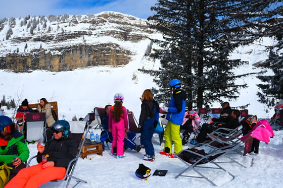 Séjour pour deux au Village Igloo - Avoriaz (74)