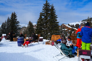 Séjour pour deux au Village Igloo - Avoriaz (74)