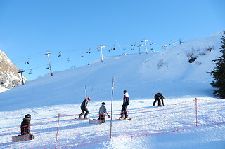 Séjour pour deux au Village Igloo - Avoriaz (74)