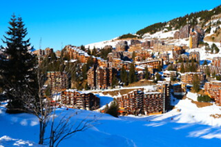 Séjour pour deux au Village Igloo - Avoriaz (74)