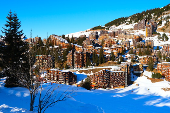 Séjour pour deux au Village Igloo - Avoriaz (74)