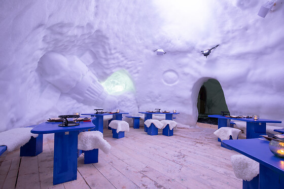 Séjour pour deux au Village Igloo - Avoriaz (74)
