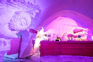 Séjour pour deux au Village Igloo - Les Arcs (73)