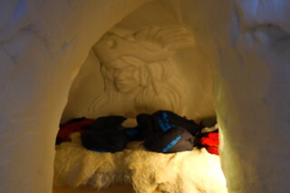 Séjour pour deux au Village Igloo - Val Thorens (73)