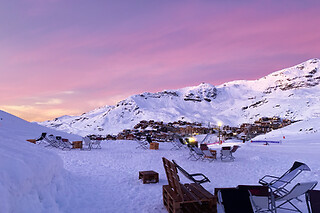 Séjour pour deux au Village Igloo - Val Thorens (73)