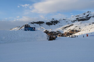 Séjour pour deux au Village Igloo - Val Thorens (73)