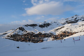 Séjour pour deux au Village Igloo - Val Thorens (73)