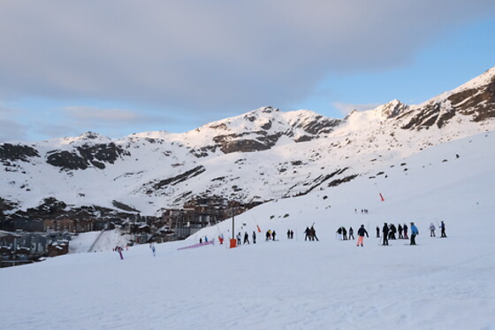 Village Igloo - Val Thorens - photo 8