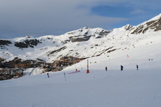 Séjour pour deux au Village Igloo - Val Thorens (73)