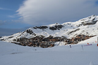 Séjour pour deux au Village Igloo - Val Thorens (73)