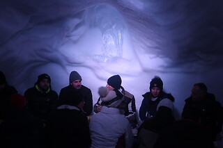 Séjour pour deux au Village Igloo - Val Thorens (73)