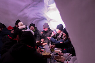Séjour pour deux au Village Igloo - Val Thorens (73)