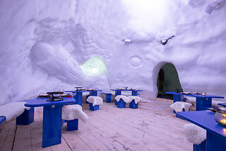 Séjour pour deux au Village Igloo - Val Thorens (73)