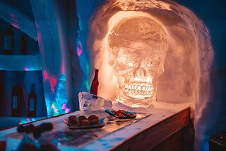 Séjour pour deux au Village Igloo - Val Thorens (73)