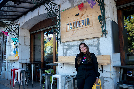 La Taqueria by Los Primos - photo 5