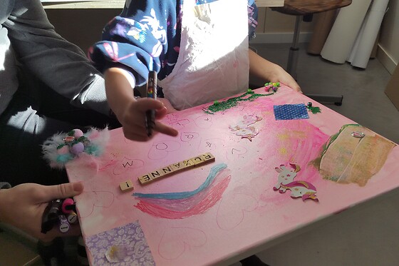 L' Art des petits pas - photo 16