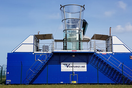 VenturiZone Soufflerie - photo 6