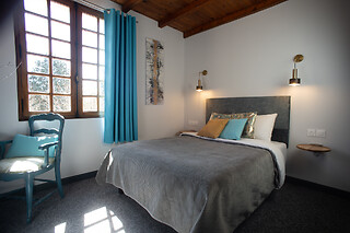 Séjour pour 2 chez PHOENIX Maison d'hôtes & SPA**** à Ginasservis (83)
