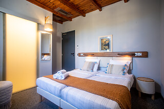 Séjour pour 2 chez PHOENIX Maison d'hôtes & SPA**** à Ginasservis (83)