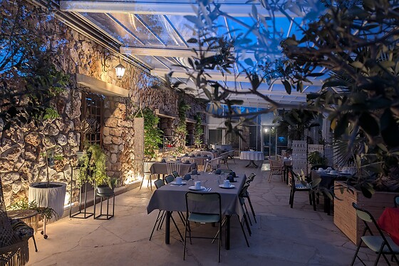 Séjour pour 2 chez PHOENIX Maison d'hôtes & SPA**** à Ginasservis (83)