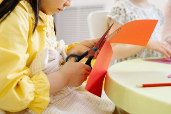 Cours d'art plastique pour enfant à Paris 9ème