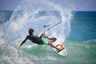 Baptême de Kite Surf à Fos-sur-Mer (13)