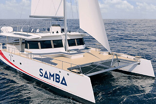 Brunch en mer en catamaran au départ de Marseille (13)