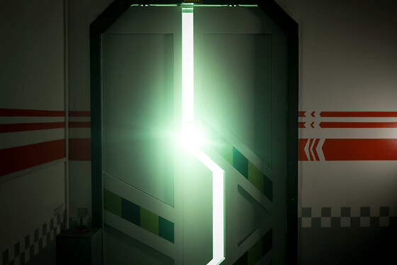 Escape game 