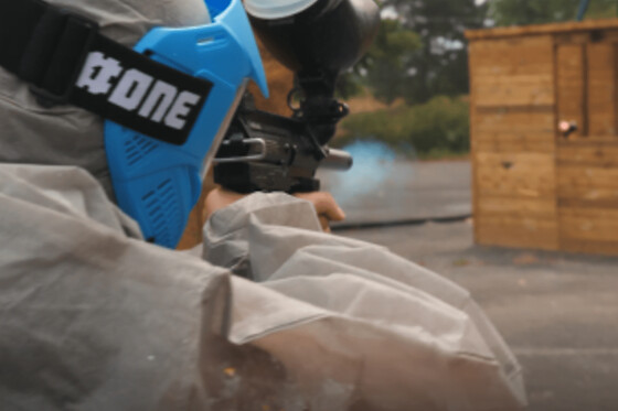 Paintball outdoor enfant à Deauville (14)