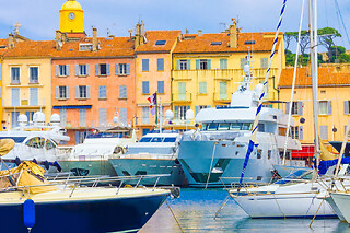 Excursion en mer de Cannes vers Saint Tropez (06)