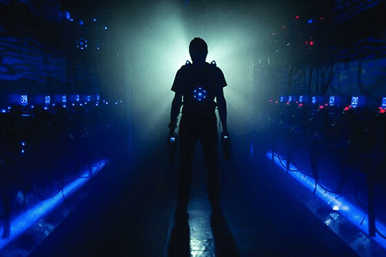 Laser Game à Paris 11ème - Forfait 1 partie