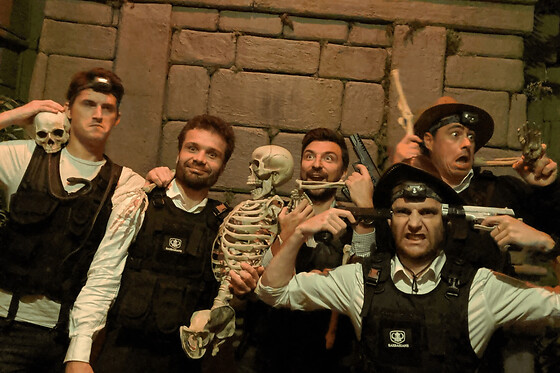 Escape Game 