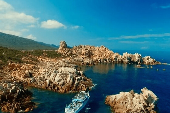 Croisière découverte du Valinco depuis Propriano (20)