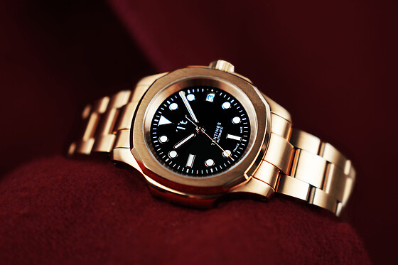 Atelier d'assemblage de montre à Paris 12ème