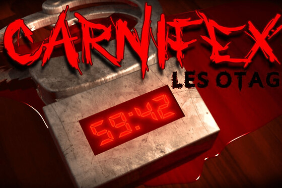 Escape Game 