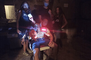 Escape Game "Carnifex, les otages" à Montpellier (34) - Tarif Heures Pleines 2 joueurs