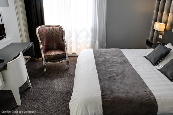 Altos Hotel et spa - photo 0