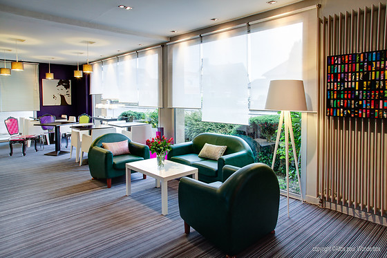 Altos Hotel et spa - photo 1