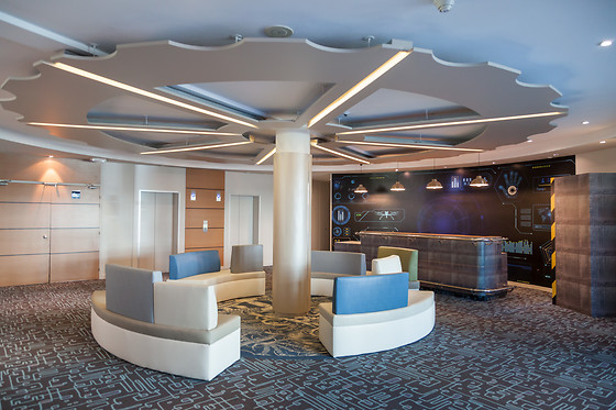 Hotel Kyriad Jules Verne - photo 1