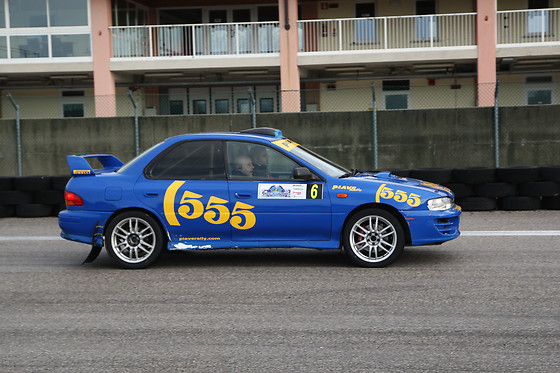 Passione GT Noleggi - photo 15