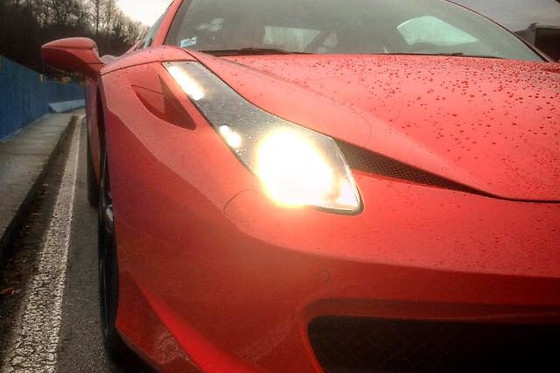 Passione GT Noleggi - photo 15
