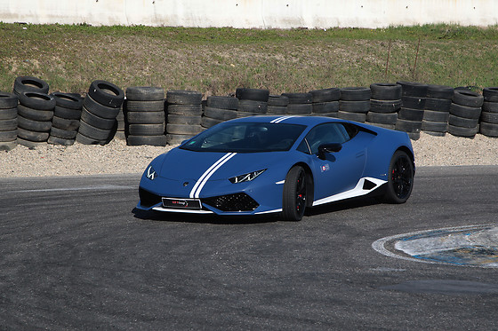Passione GT Noleggi - photo 7