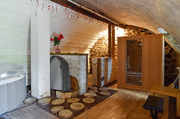 Domaine de la Jordanne