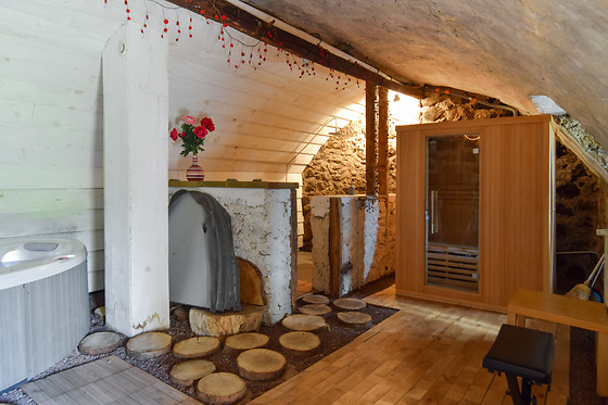 Domaine de la Jordanne - photo 2
