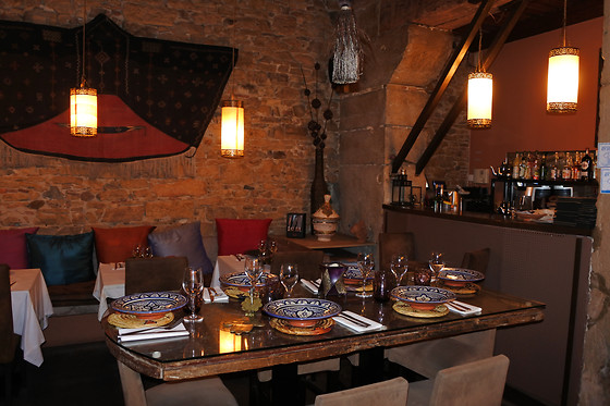 Le Ksar - photo 4