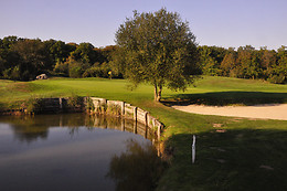 Hôtel Saint-Malo Golf Resort ****