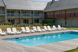 Hôtel Saint-Malo Golf Resort ****