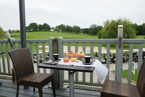 Hôtel Saint-Malo Golf Resort **** - photo 10